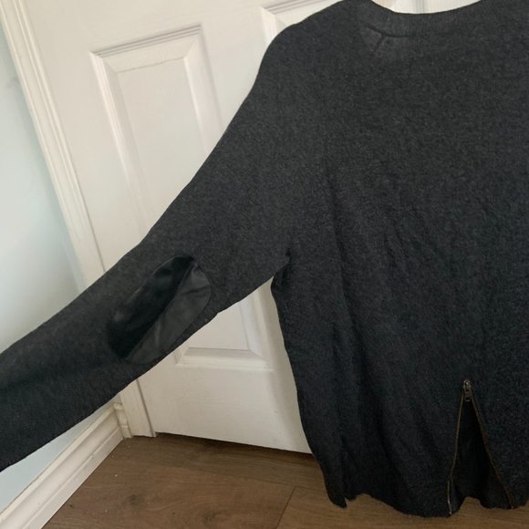 Autumn Cashmere Sweater - Picture 4 of 4